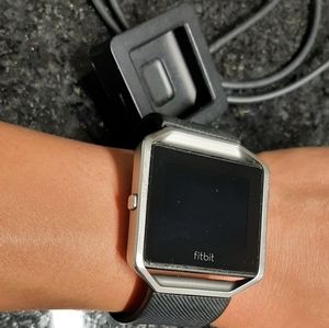 Fitbit Blaze